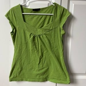 2000s Banana Republic tee